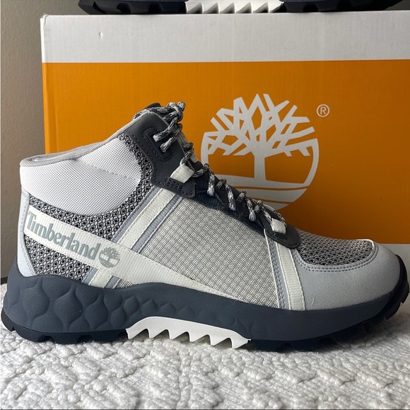 Timberland Shoes - Timberland Solar Wave Mid New Various